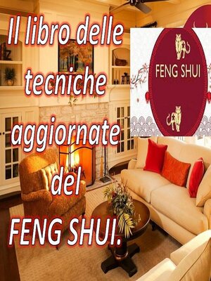 cover image of Il Libro Delle Tecniche Aggiornate del Feng Shui.